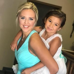 Meet your Posher, Bailey